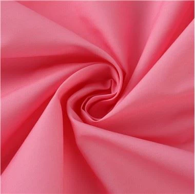 100 Cotton Poplin Fabric