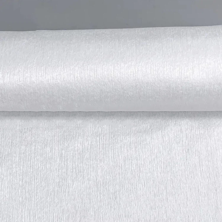 bamboo spunlace nonwoven fabric 1