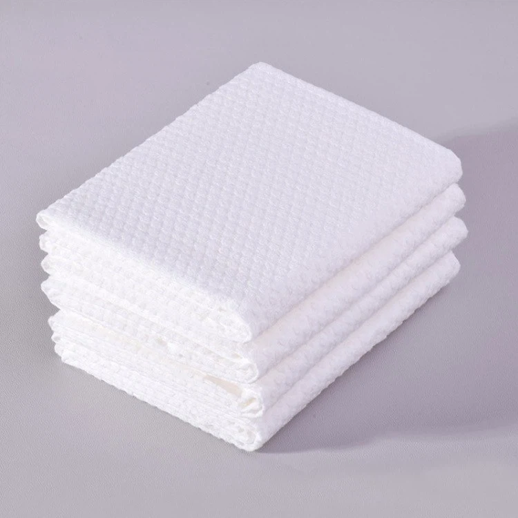 disposable bath towel 2