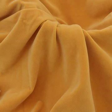 Velvet fabric Velvet fabric