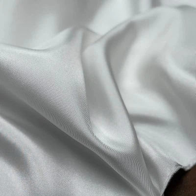 Silk twill fabric Silk twill fabric
