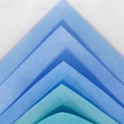 PLA nonwoven fabric 2 PLA nonwoven fabric 2