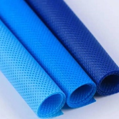 PLA nonwoven fabric 4 PLA nonwoven fabric 4