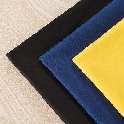 Dyed fabric Dyed fabric