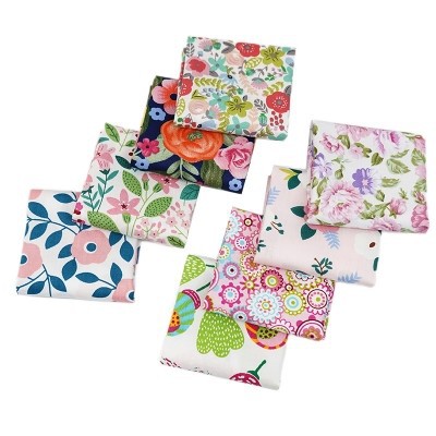 Printed fabric Printed fabric