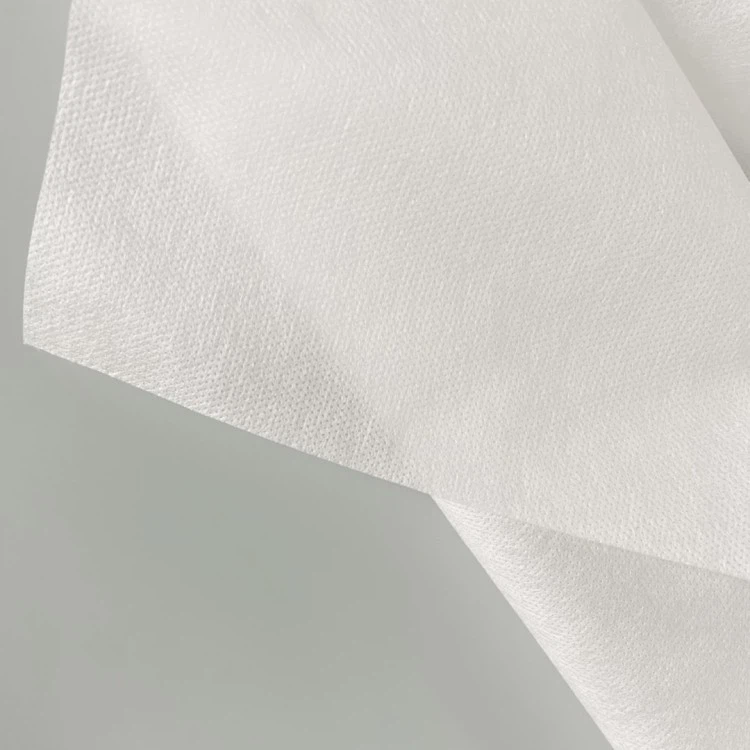 PP spunbond nonwoven fabric
