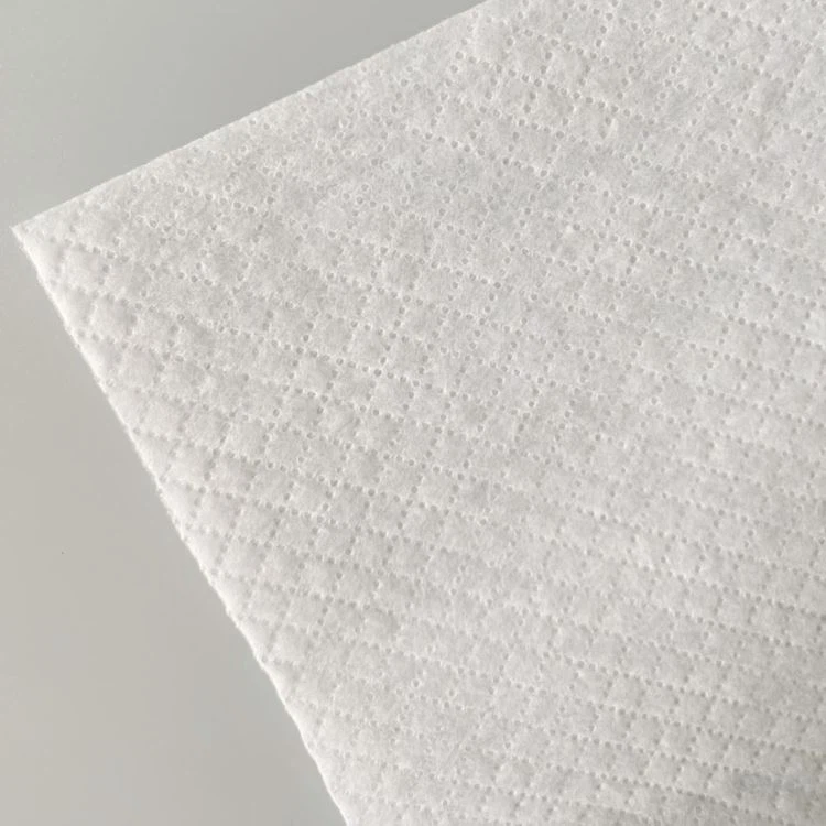 Nonwoven