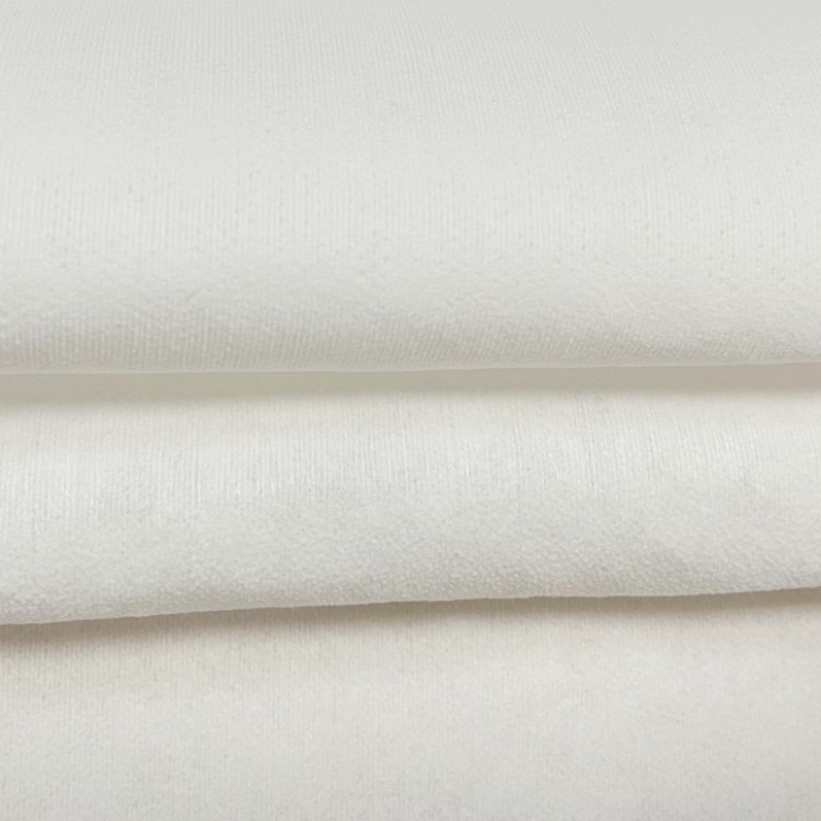 wood pulp viscose spunlace nonwoven fabric